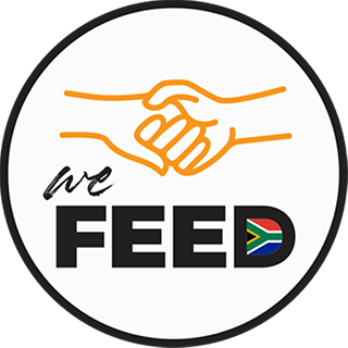 #PODCAST weFEEDsa empower over 1,100 youth from around KZN through their new Project Community drive #sabcnews episode artwork