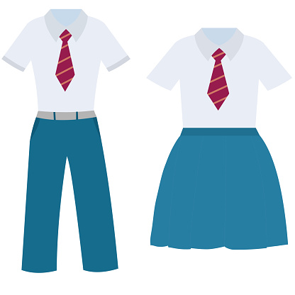 #PODCAST The National Association of School Governing Bodies look to clamp down on schools who have exclusive uniform providers #sabcnews episode artwork