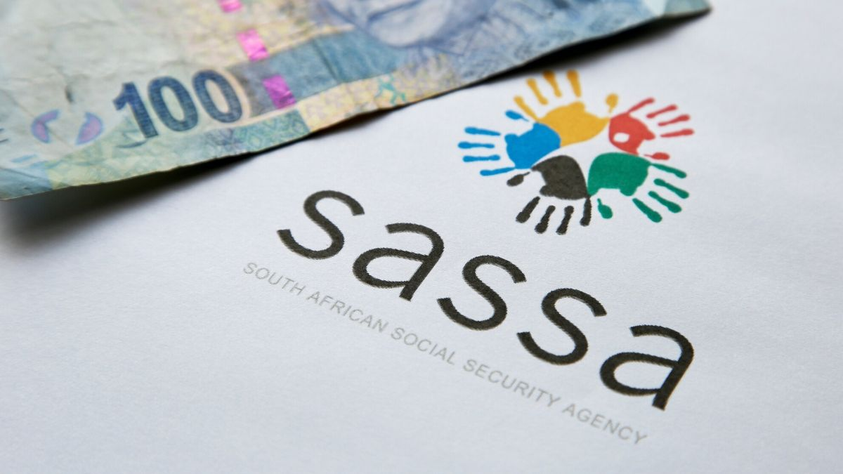 #PODCAST Almost a month later and some SASSA recipients say they have still NOT received their grant monies #sabcnews episode artwork