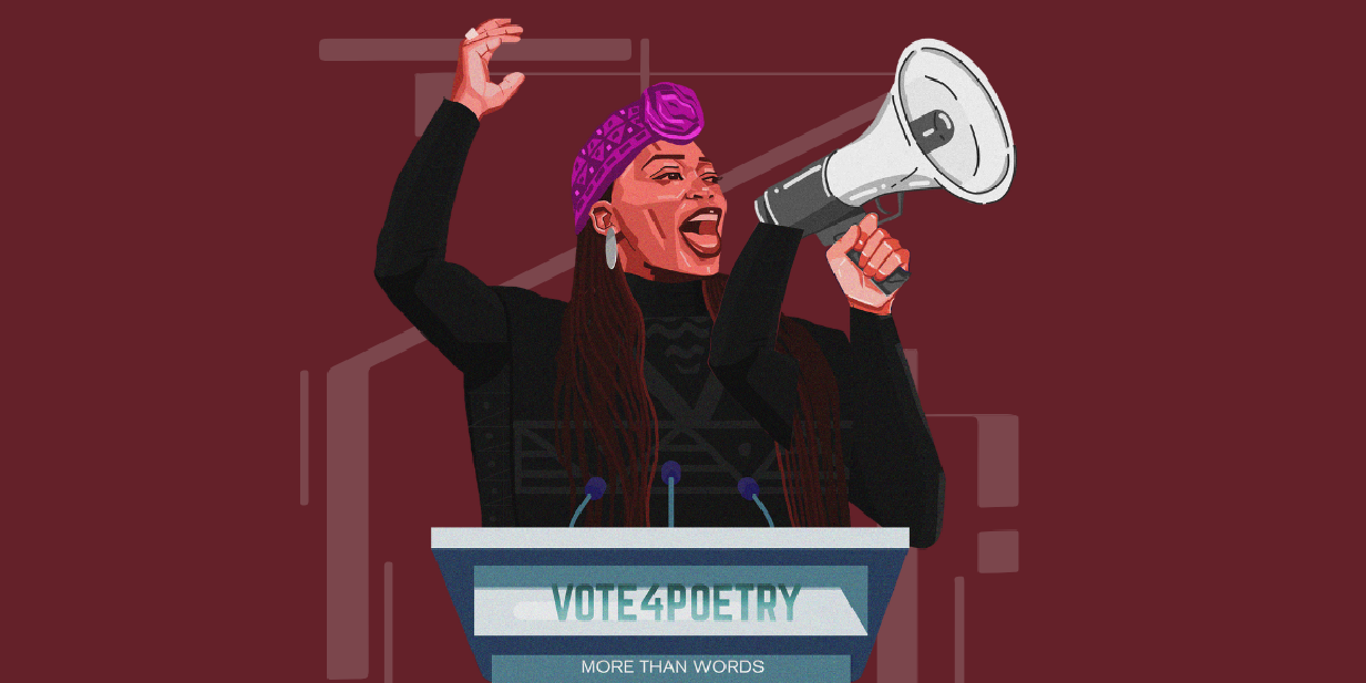 #PODCAST The 27th Poetry Africa Festival promises to showcase some of the continent's finest verse-writers #sabcnews episode artwork