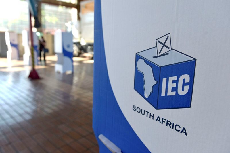 #PODCAST With the sign-on deadline looming, this week's #ElectionMatters interview unpacks the Electoral Code of Conduct #sabcnews episode artwork