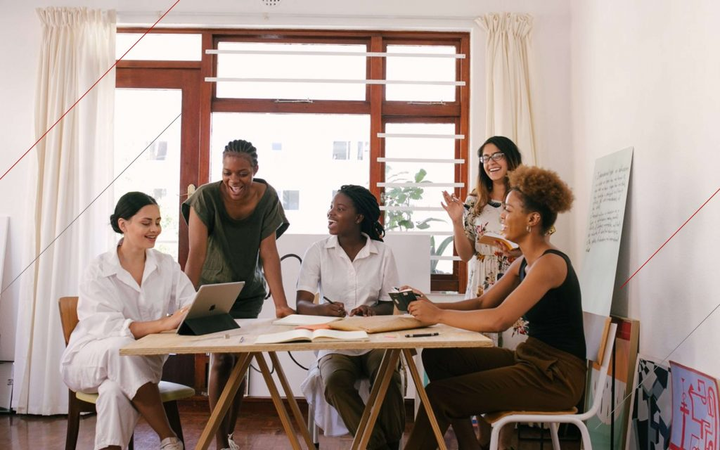 #PODCAST Women in tourism at Africa Travel Indaba call for more support episode artwork