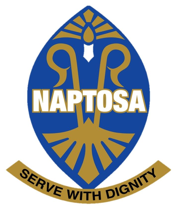 #PODCAST NAPTOSA react to SADTU halting a picket that led to the suspension of grade 8-11 exams in KwaZulu-Natal #sabcnews episode artwork