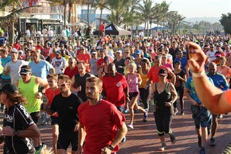 #PODCAST Attracting over 2,000 competitors, KZN's Sapphire Coast Marathon takes place this Sunday #sabcnews episode artwork