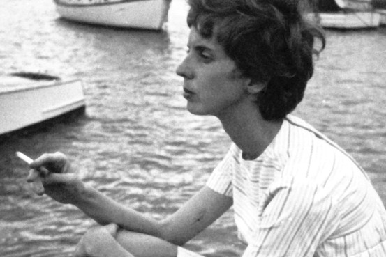 #PODCAST Actress Erika Breytenbach-Marais previews her play - based on the life of anti-apartheid activist Eleanor Kasrils #sabcnews