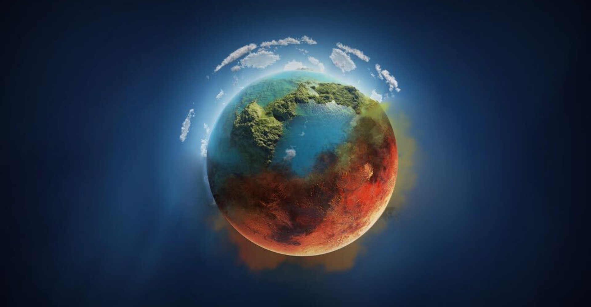 #PODCAST Earth Overshoot Day 2024: Why South Africans are now living on borrowed ecological resources #sabcnews episode artwork