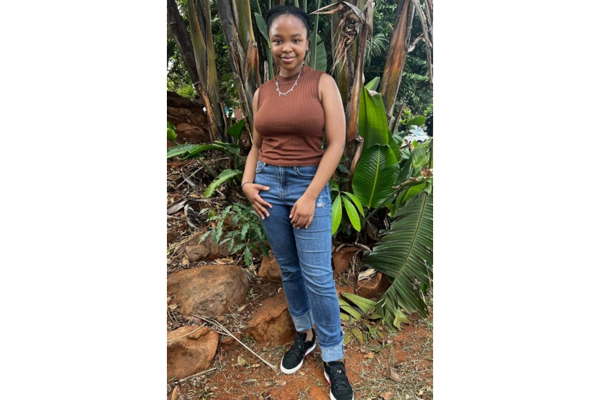 #PODCAST Third-year DUT student selected to represent SA at the 2023 GISU Urban Innovation & Entrepreneurship Competition in Italy #sabcnews