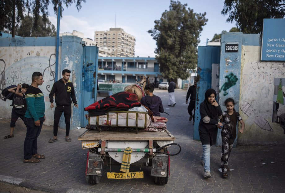 #PODCAST Boycott, Divestment and Sanctions against Israel label forced migration of Palestinians "a war crime" #sabcnews episode artwork