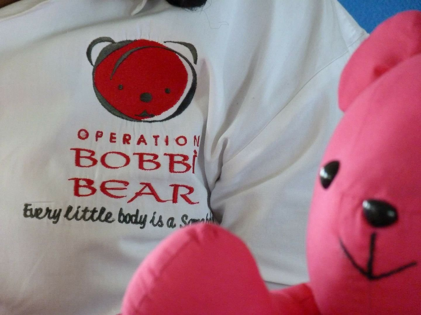 #PODCAST Operation Bobbi Bear say local laws are "too lenient" on those found guilty in relation to child pornography #sabcnews episode artwork