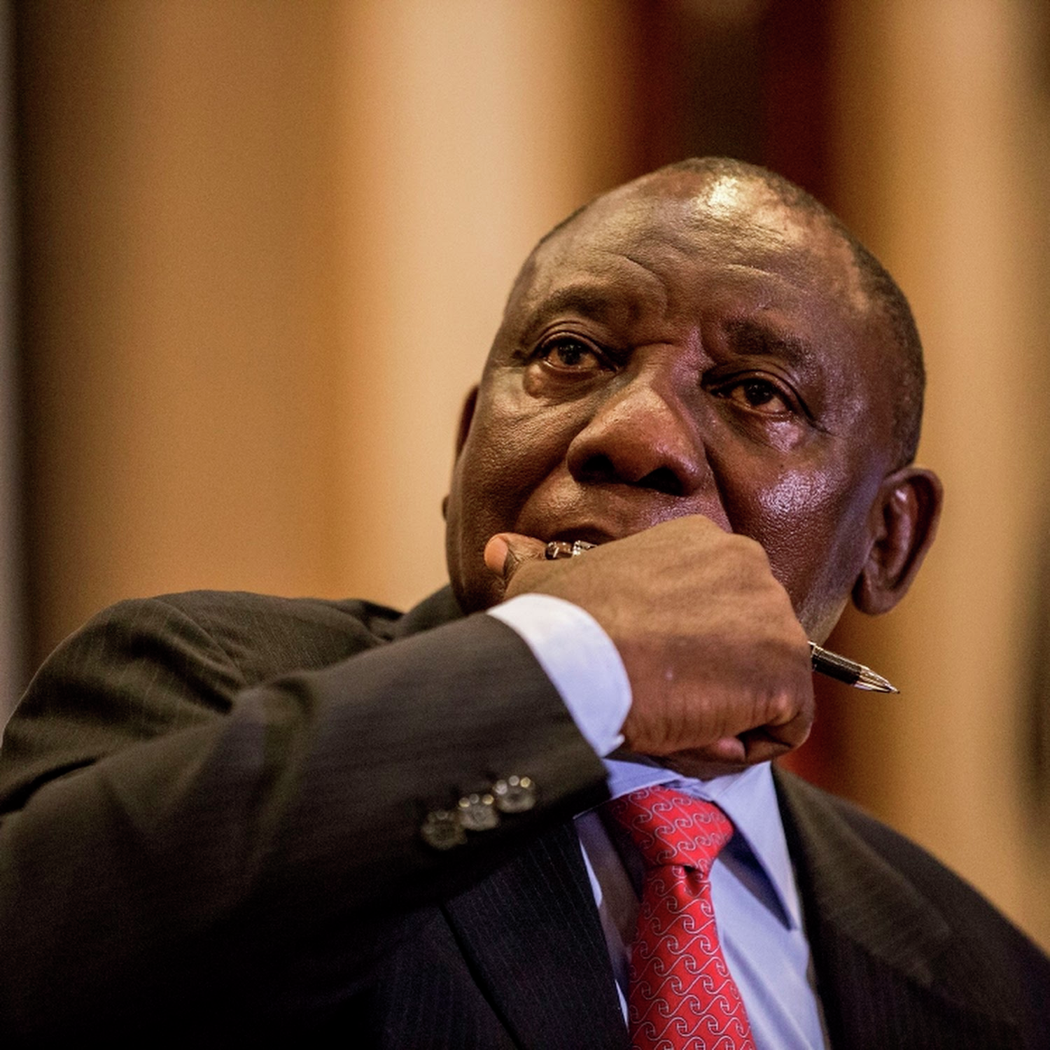 #PODCAST Ramaphosa's Cabinet: As the nation waits, we analyze how the GNU will be able to stand the test of time #sabcnews episode artwork