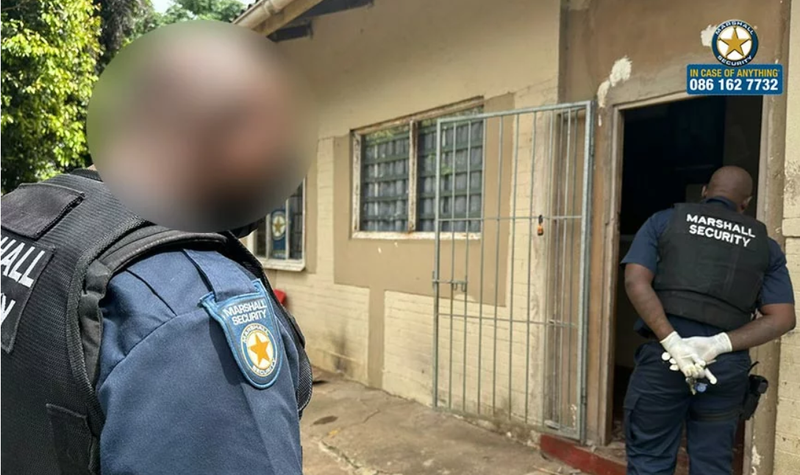 #PODCAST Investigations continue into the death of three people & a dog, in what's suspected to be CO gas poisoning #sabcnews episode artwork
