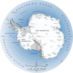 #PODCAST 5 students from across SA could get a once-in-a-lifetime opportunity to explore the continent of Antarctica