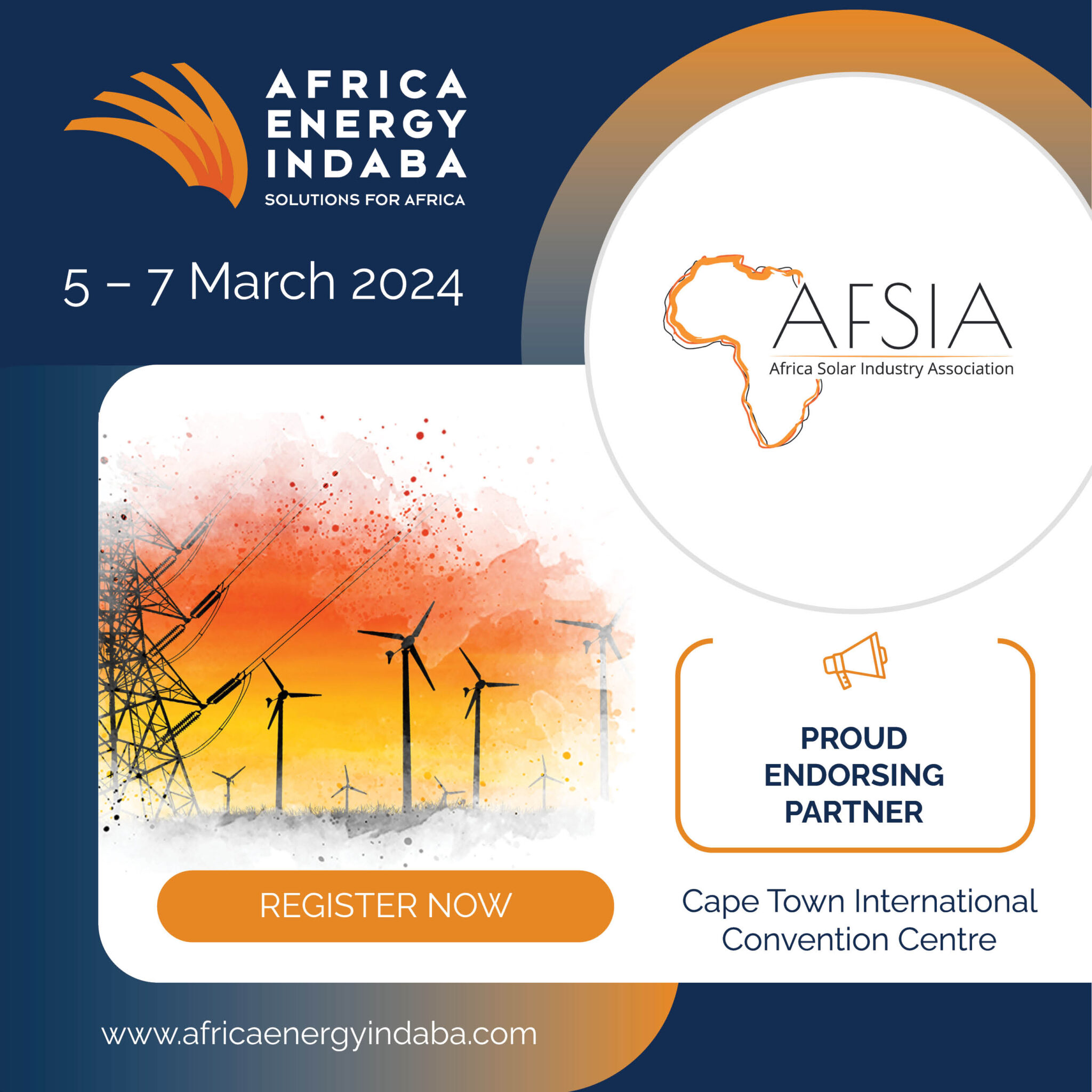 #PODCAST Global experts gather for the much-anticipated 2024 Africa Energy Indaba - to be hosted in Cape Town #sabcnews episode artwork