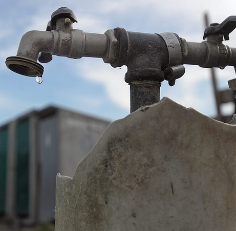 #PODCAST EURBCO: Multiple Durban-based contractors join forces to tackle the city's ailing water and sewerage infrastructure #sabcnews episode artwork