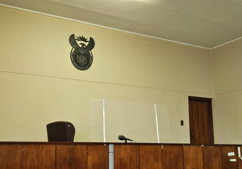 #PODCAST REACTION: 31-year-old Chatsworth church leader - accused of raping a 14-year-old girl - granted bail of R5,000 this week #sabcnews episode artwork