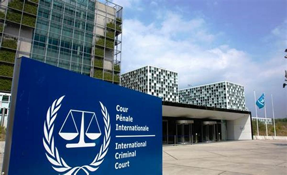 #PODCAST The world waits in anticipation as the ICJ verdict in the case between SA and Israel is expected today #sabcnews episode artwork