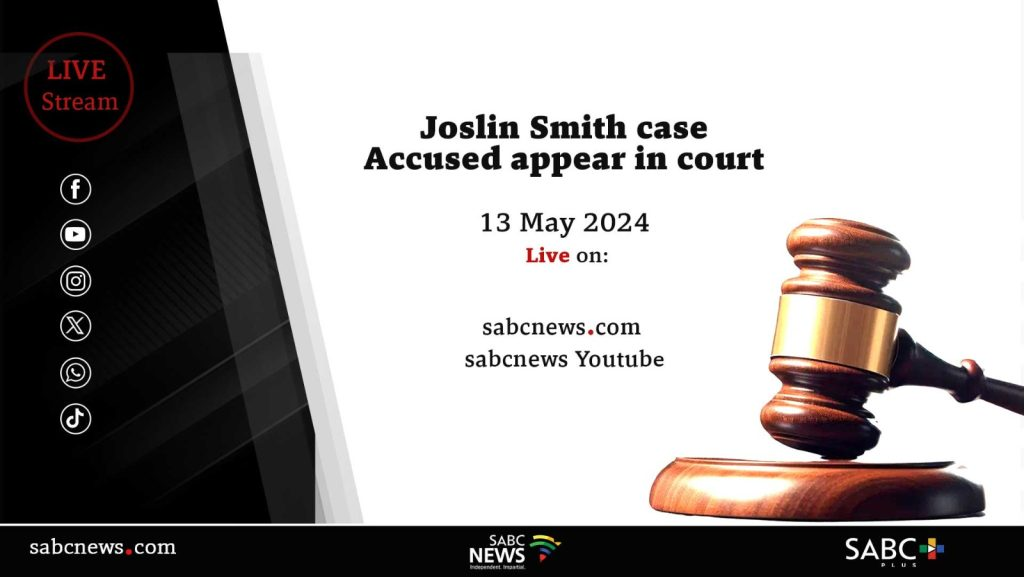 #PODCAST Joslin Smith case postponed for further investigations episode artwork