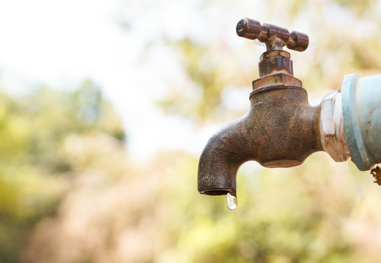 #PODCAST eThekwini residents in the northern & southern suburbs can expect water to be restored by 8pm on Tuesday #sabcnews episode artwork