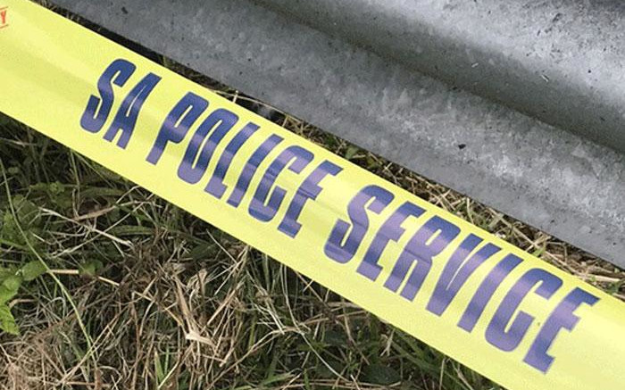 #PODCAST KZN police launch manhunt for suspects who brazenly shot at a 46-year-old man on the N2 near Ballito #sabcnews episode artwork