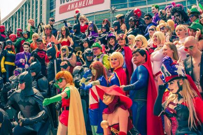 #PODCAST Local writer and art director Nic Smal to host animation classes at this year's New York Comic Con #sabcnews episode artwork