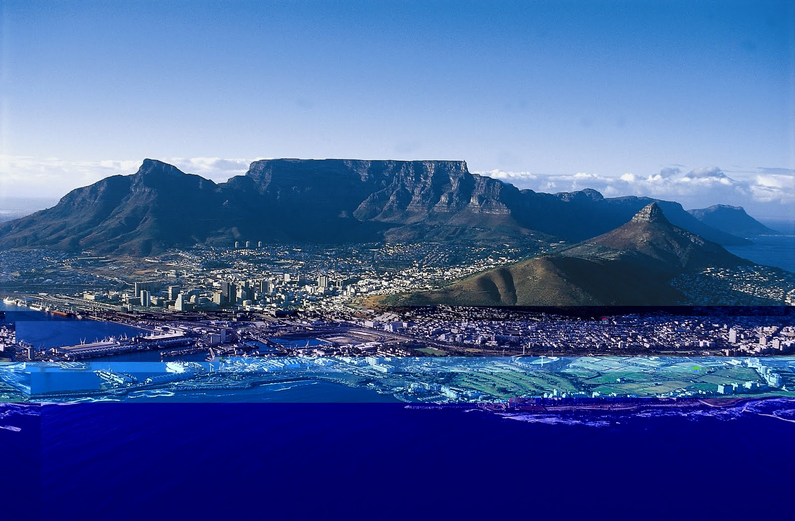 #PODCAST Take Back Our Mountains appeal for better security on and around Cape Town's Table Mountain #sabcnews episode artwork