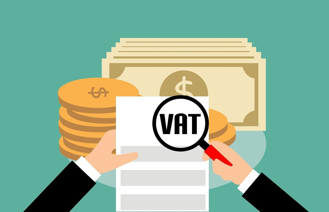 #PODCAST REACTION: National Treasury consider increasing VAT to fund the R350 Social Relief of Distress grant #sabcnews episode artwork
