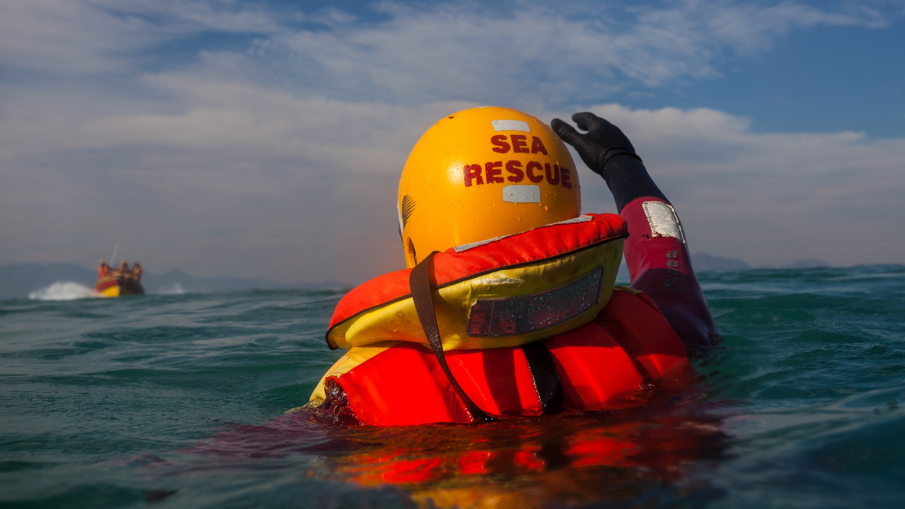 #PODCAST NSRI urge all beach goers to stay vigilant & swim only in areas that have on-duty lifeguards #sabcnews episode artwork