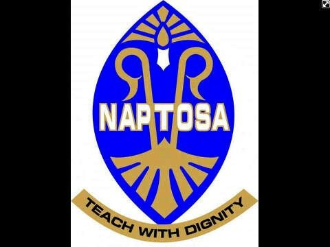 #PODCAST NAPTOSA discuss concerns around the safety and security ahead of the 2023 matric final examination this month #sabcnews episode artwork