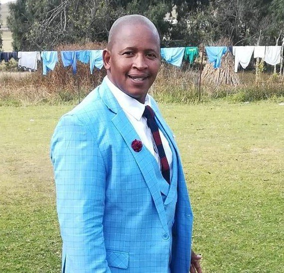 #PODCAST DA says death of uMngeni Municipality Chief Whip as a planned assassination episode artwork