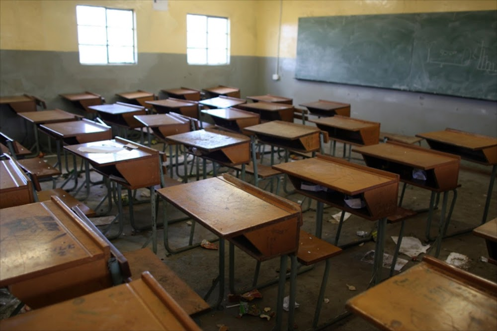 #PODCAST Equal Education: Overcrowding still a major issue at SA schools - leads to poor state of infrastructure #sabcnews episode artwork