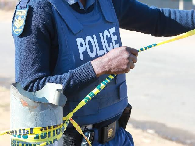 #PODCAST 50-year-old man arrested for dealing in drugs following raid at an Umhlanga estate episode artwork