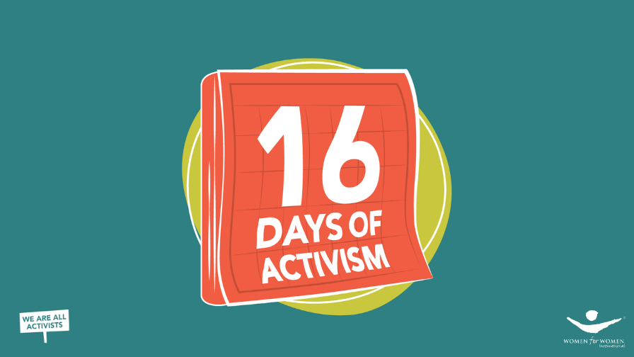 #PODCAST Youth health movement Keready dedicate efforts to help eliminate gender-based violence (GBV) #16DaysofActivism #sabcnews episode artwork