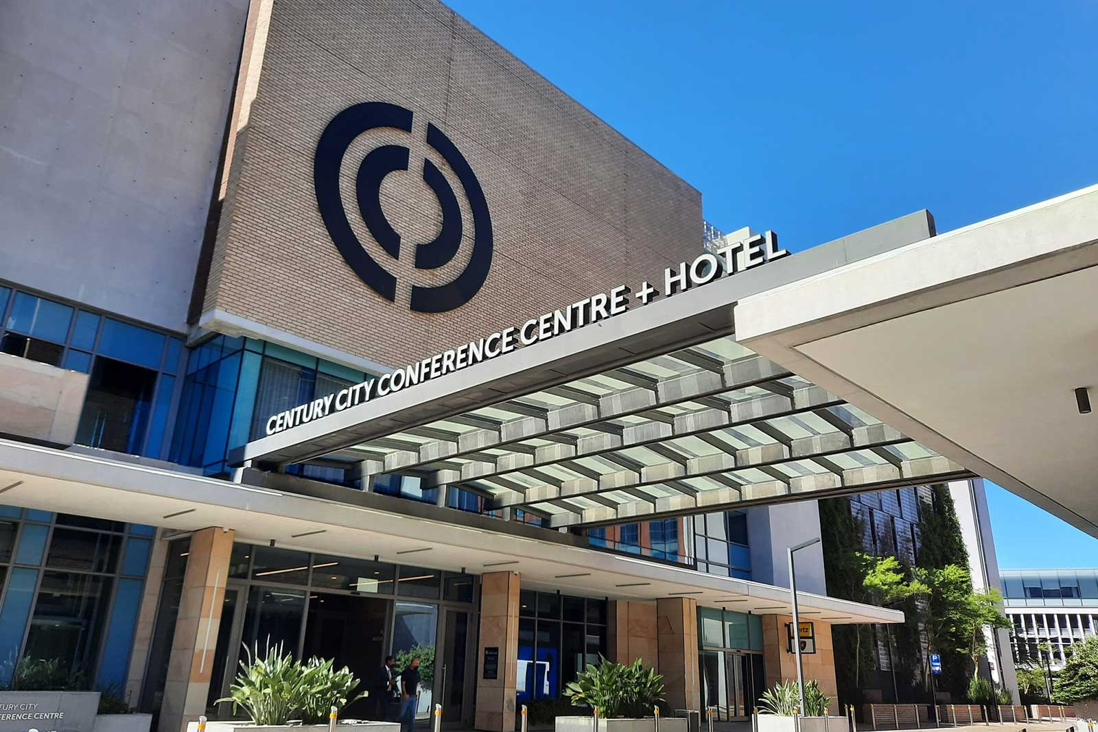 #PODCAST Century City Conference Centre and Hotels bursary "a gateway into the local and international hospitality industry" #sabcnews episode artwork