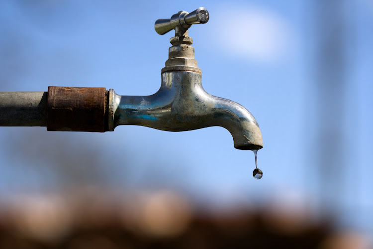 #PODCAST Ladysmith residents without water for more than 3 weeks episode artwork