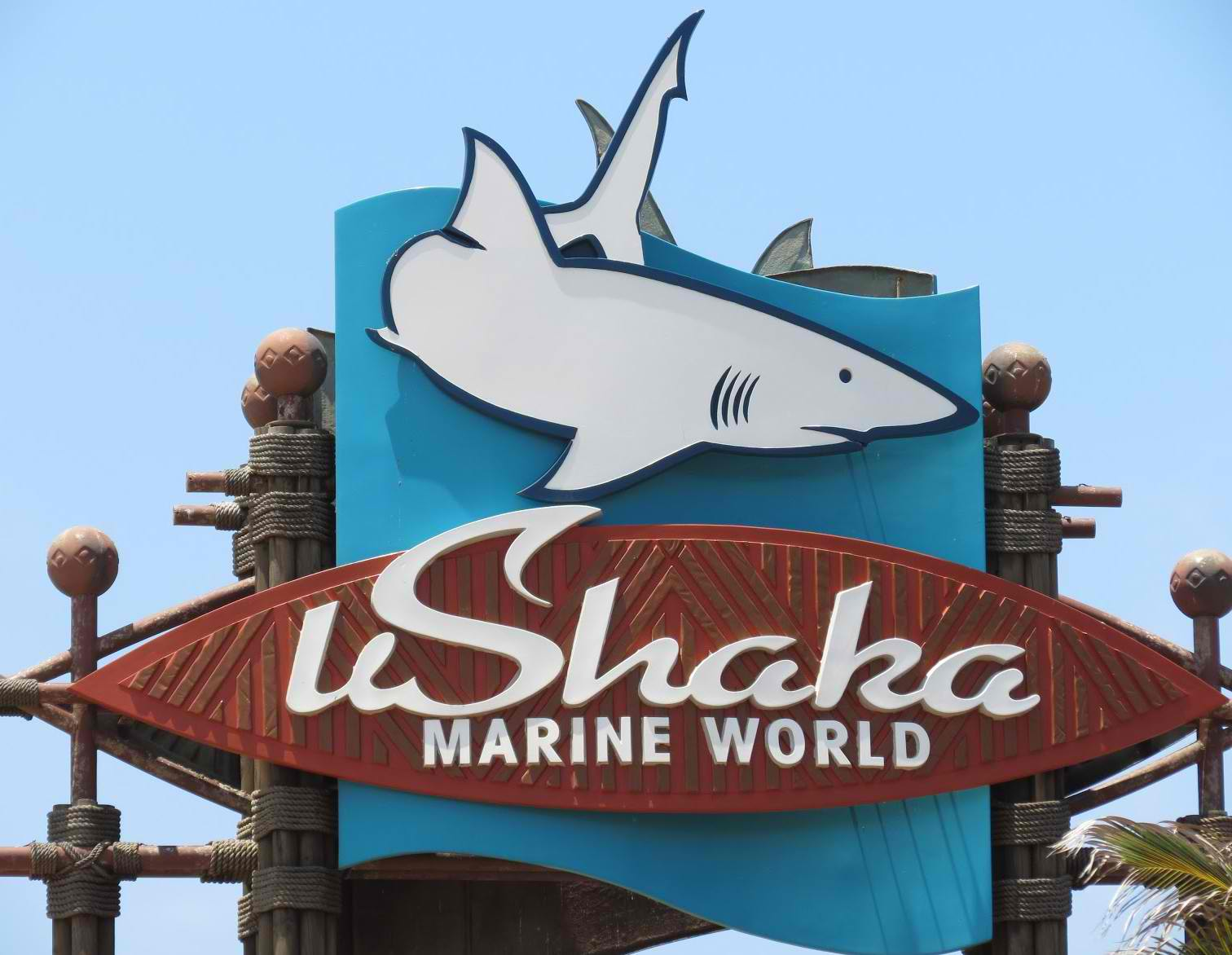 #PODCAST Employees of Durban's uShaka Marine World expected to go on strike over wages from today #sabcnews episode artwork