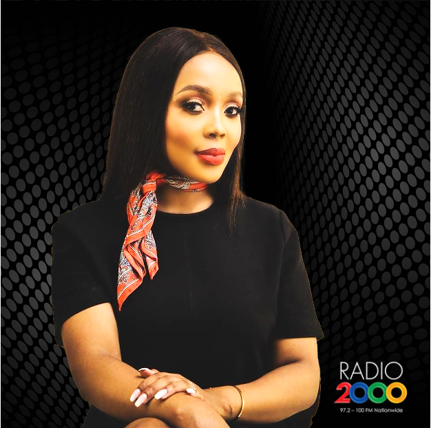 #FrontRunners:  Ntsiki Biyela