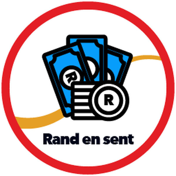 Rand en sent 8 Maart 2026