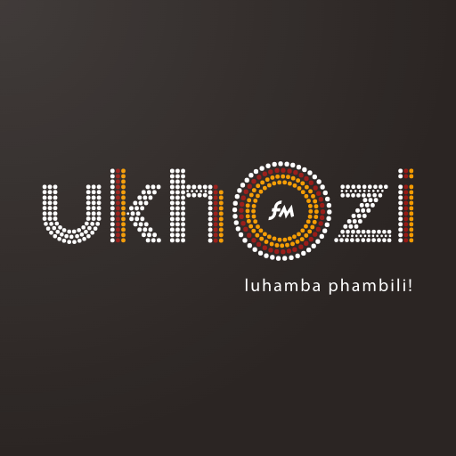 Ukhozi FM - SALGA - Promo