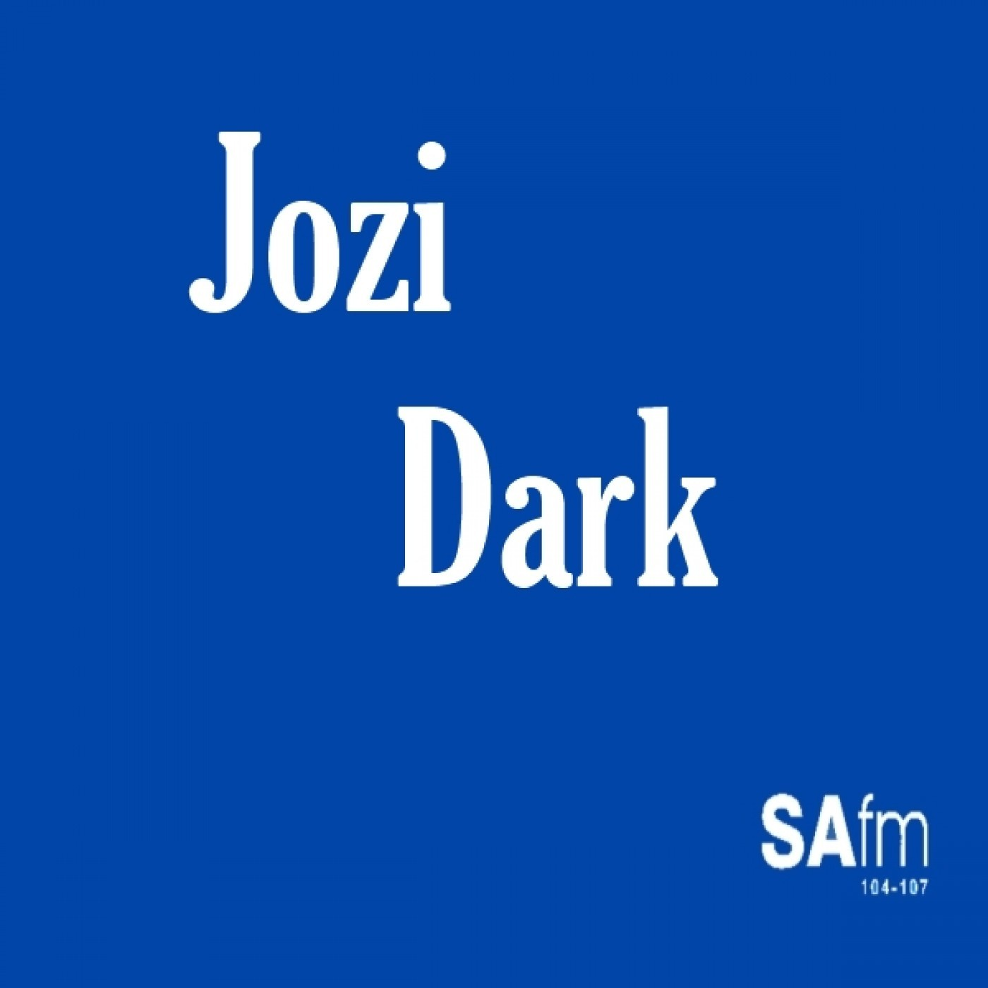 Jozi Dark Ep 63