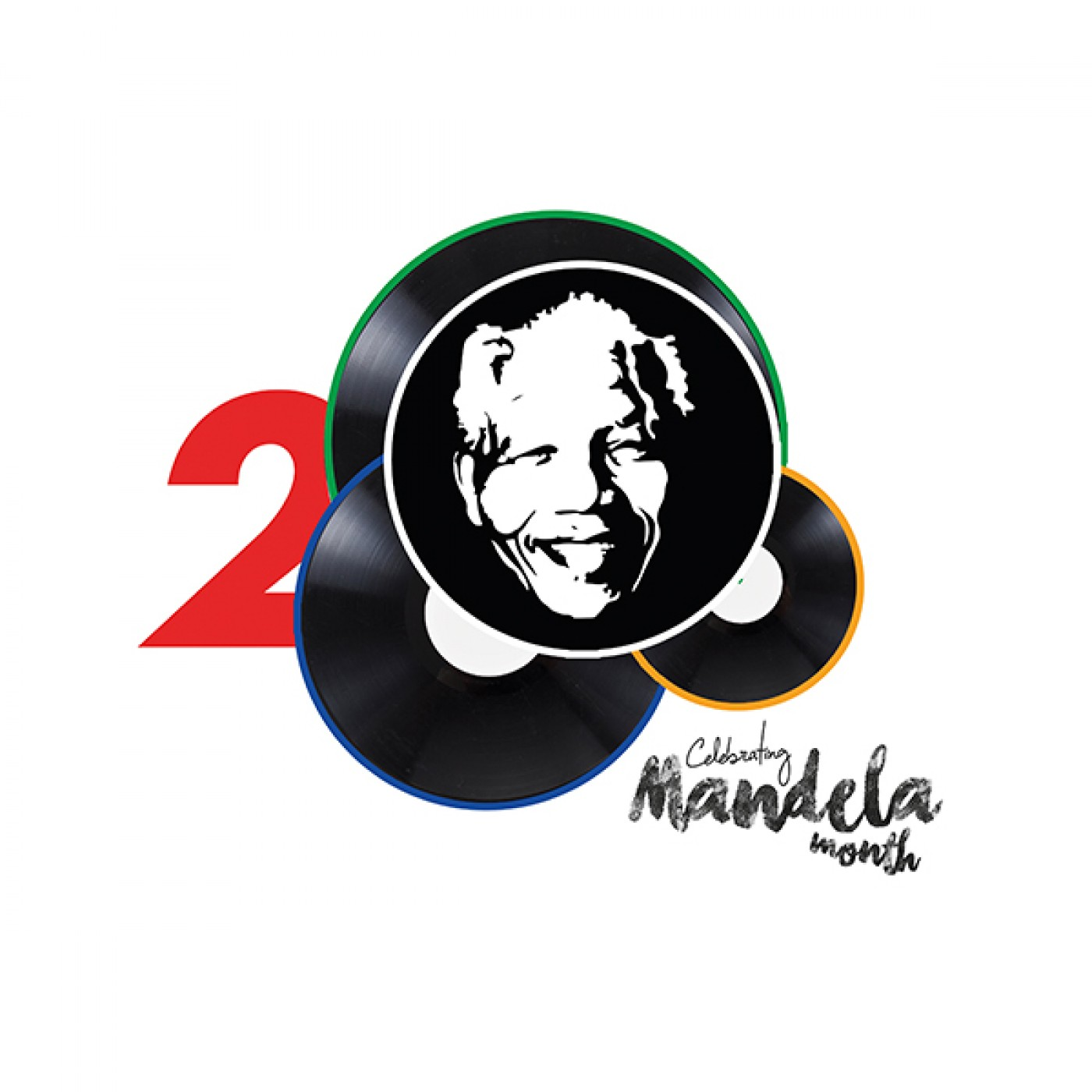 Remembering Mandela.... 11 episode artwork