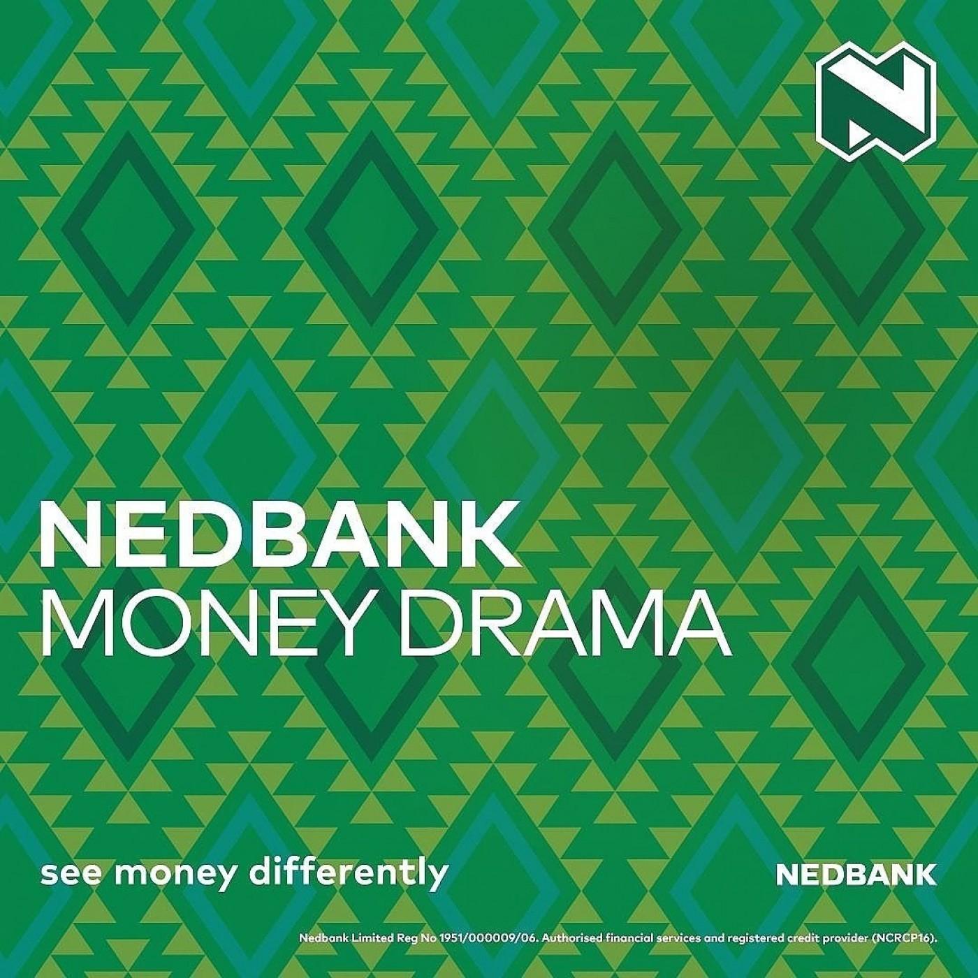 Nedbank Money Drama - Episode 01