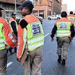 JMPD spokesperson, Xolani Fihla says the city and the unions are still to meet over the JMPD protest