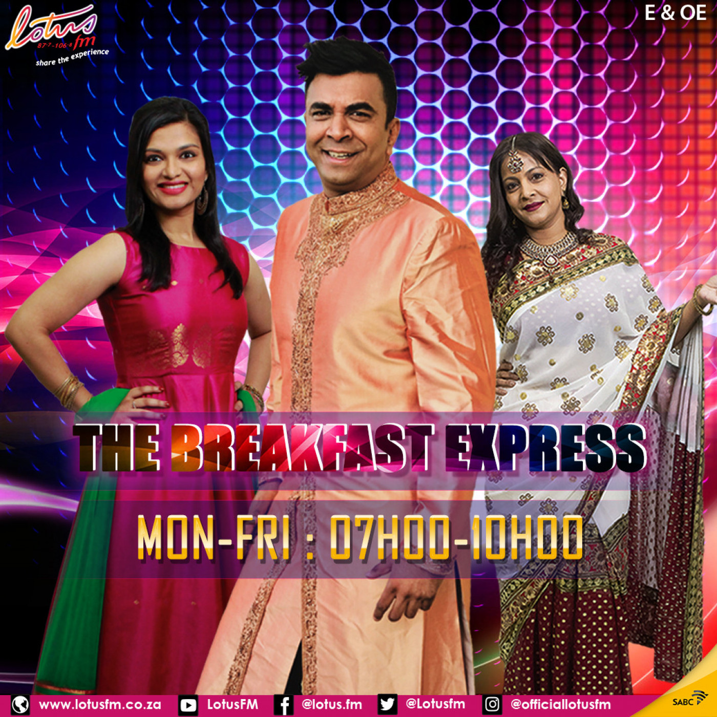 The Breakfast Xpress