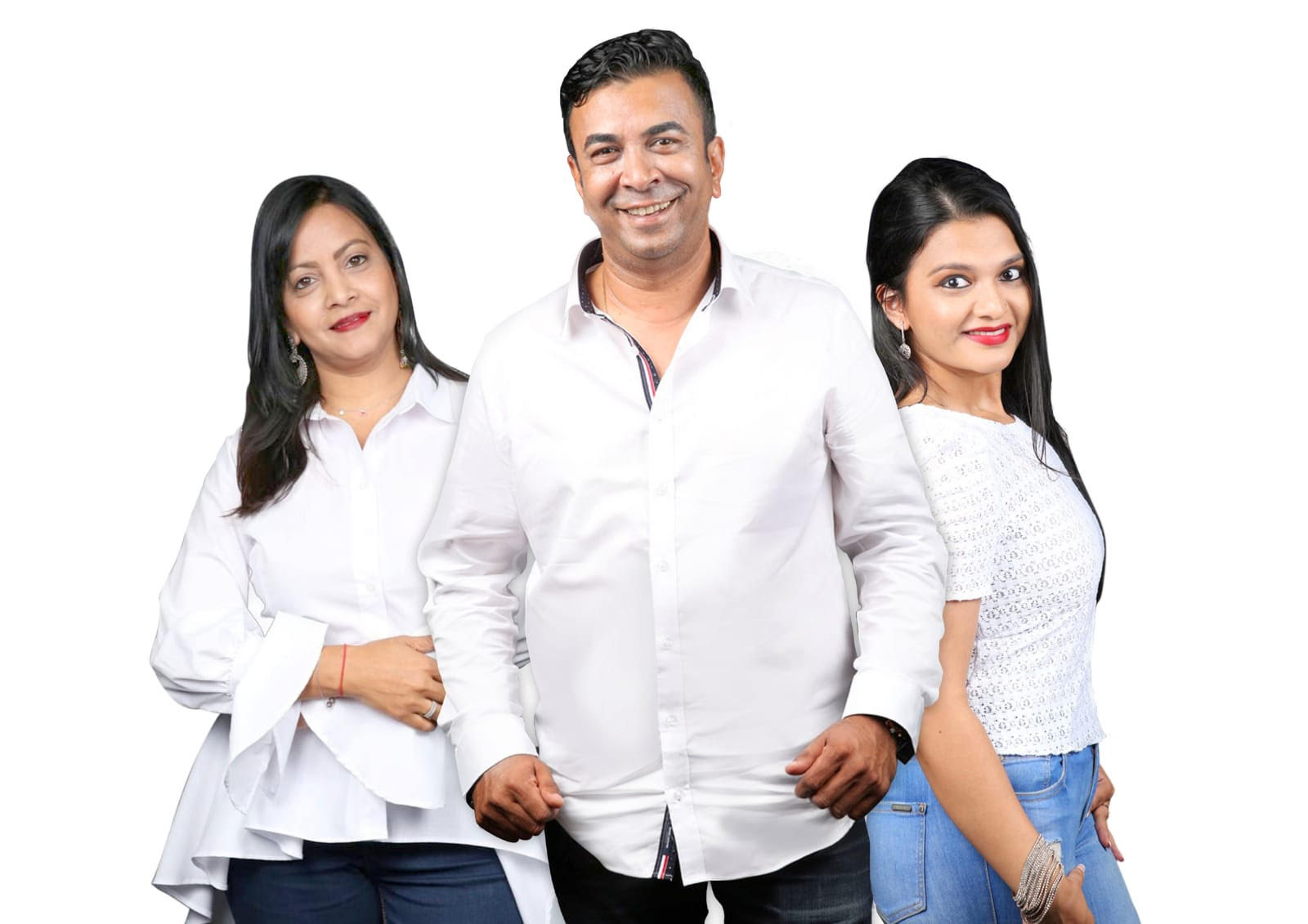 GROUP THERAPY THURSDAY - RAVI GF LEAVES FOR 10 MONTHS