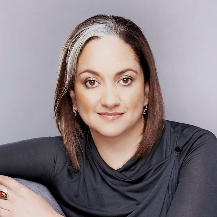 Hotseat - Ferial Haffajee