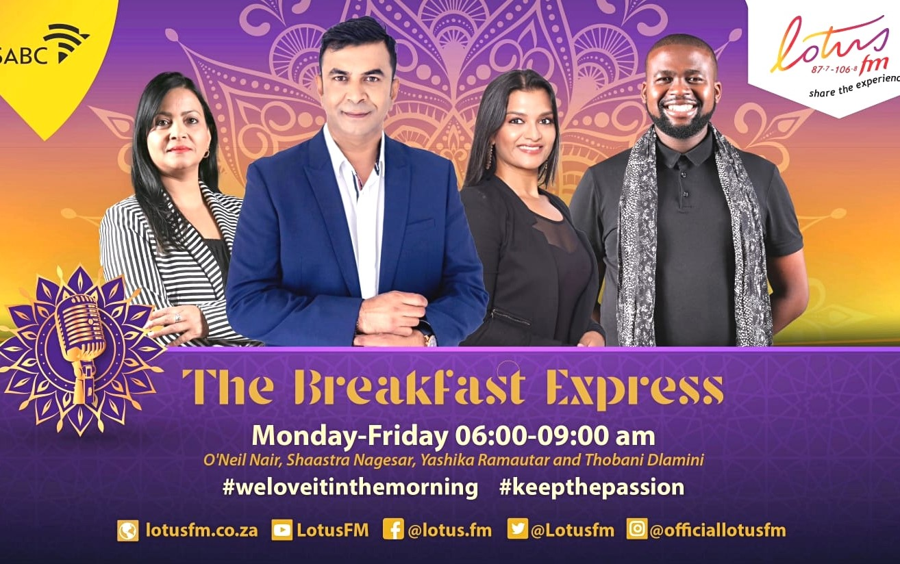 The Breakfast Xpress