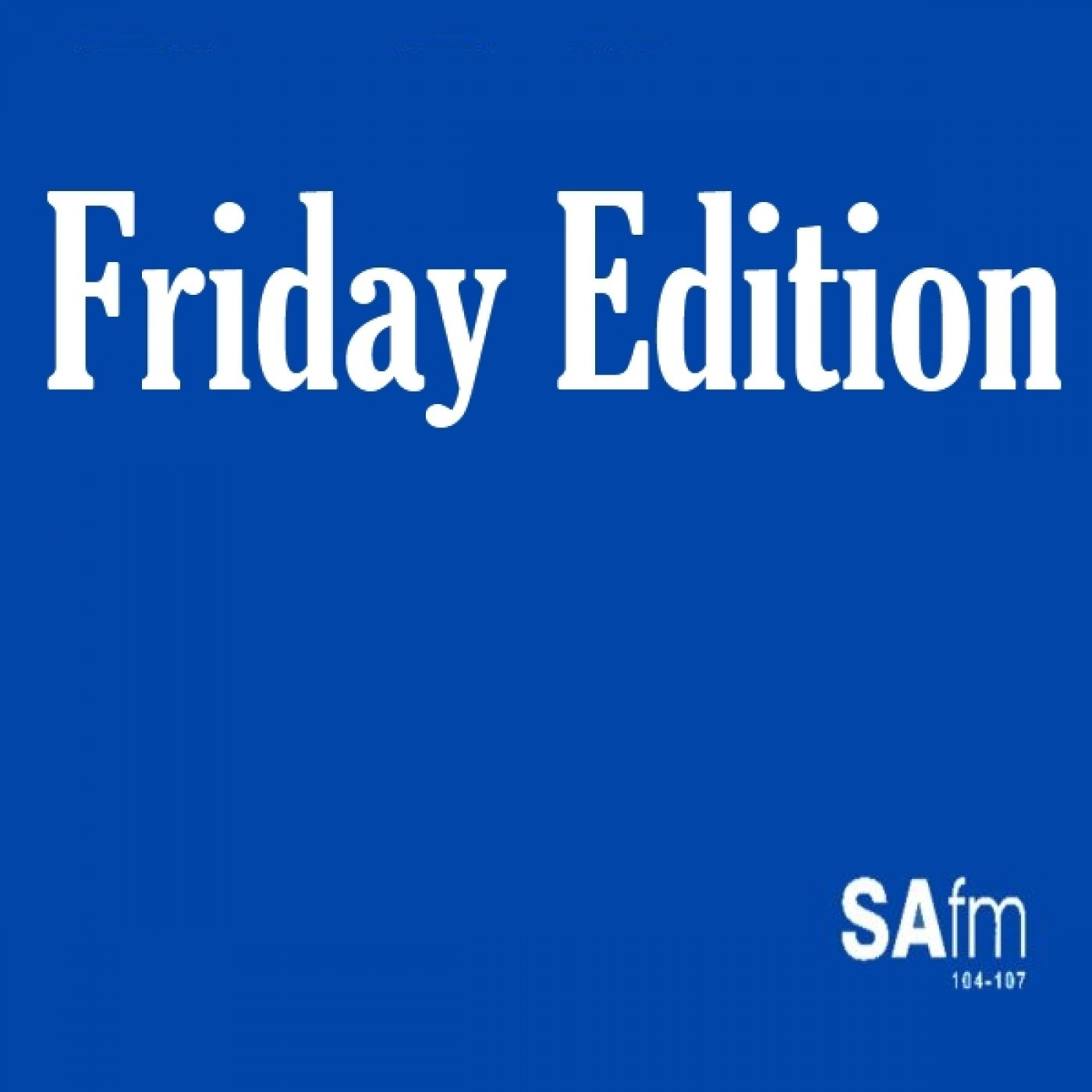 Whose Land is It Anyway?