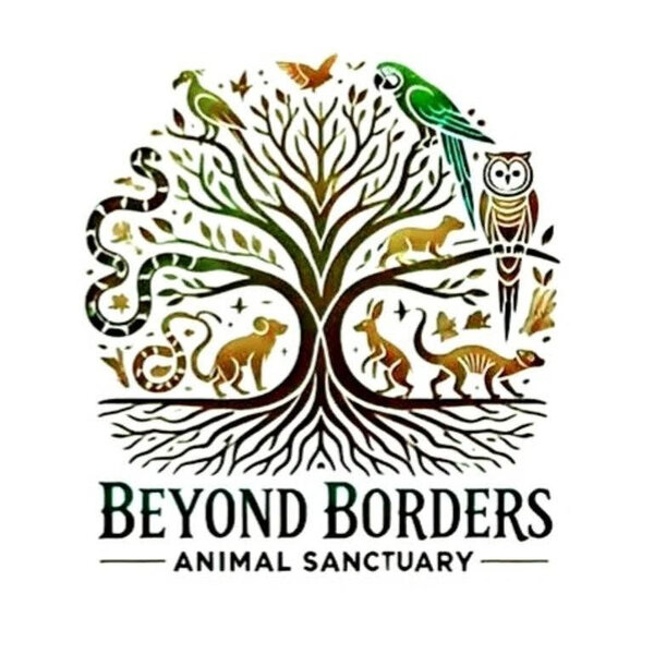 RSG Help: Beyond Borders Animal Sanctuary