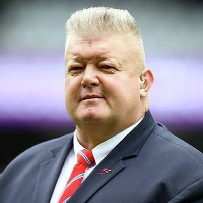 Maandagkuier: Kobus Wiese