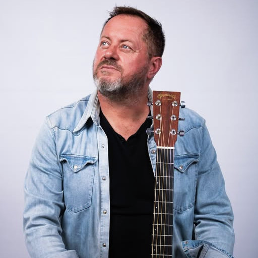 Almal en nog wat: Gian Groen
